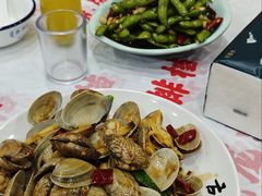 -虎虎龙虾大排档(双井店)