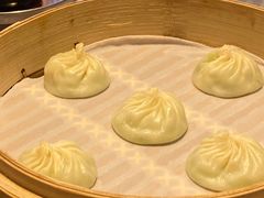 丝瓜虾仁小包-鼎泰丰(国贸商城店)