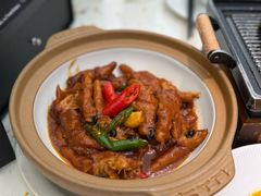 -大树餐厅(环球港店)