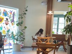 -The Good Place好地方·Brunch·coffee(国贸店)