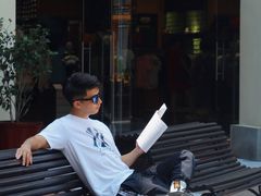 座椅-佛罗伦萨小镇广佛名品奥特莱斯(疏港路店)