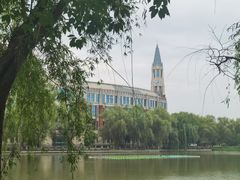 -华东政法大学(松江校区)