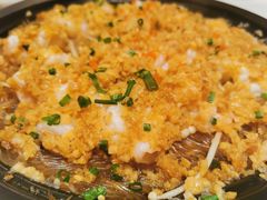 -梦都海鲜酒家(万达广场江桥店)