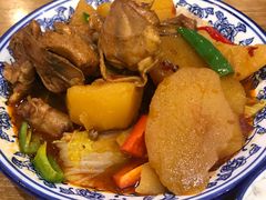 -西北狼(GOGO新天地店)