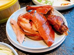 局气文房烤鸭-局气 烤鸭·北京菜(光华路店)