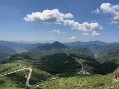 -空中草原