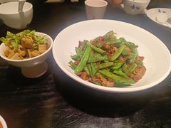 -简小舍·民间手艺菜(武昌江滩店)