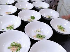 -津门永胜包子铺(哈尔滨道总店)