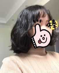 点击看大图 -FLAIR HAIR SALON