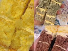 榴莲蛋糕卷-思味特(纬一路店)