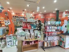 -熊猫邮局(少城店)