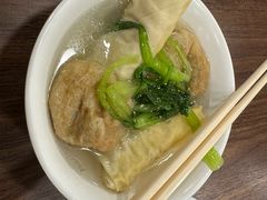 -王家沙点心店(南京西路总店)