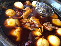 -李子坝梁山鸡(李子坝大鸡哥店)