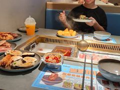 -非烤勿扰自助烤肉(宝安天虹店)