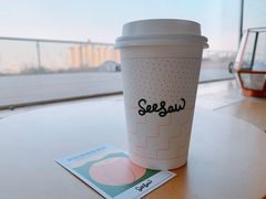 -Seesaw Coffee(朝阳大悦城店)