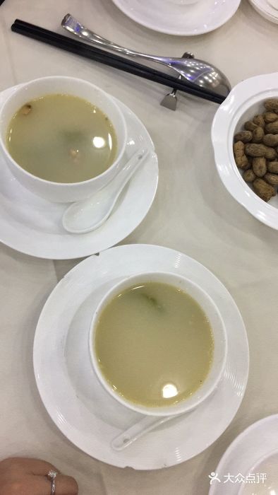 新苑酒家(嘉宾路店)图片