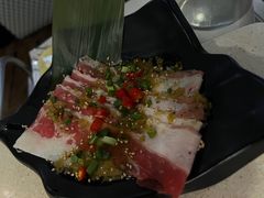 -猫爪爪原切自助烤肉(观音桥阳光世纪店)