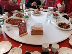 -紫光园·烤鸭·北京菜(劲松店)