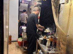 -美食店(华贵路店)