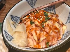 -水之惠鲜鱼料理(王府大街店)