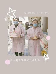 -馨果汇月子产康中心(南湖公园店)