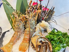 -亚马逊蒸汽活海鲜自助(LCM置汇旭辉广场店)