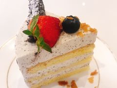 -PETIT PARIS 小巴黎(花园道店)