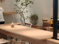 -喜茶(北京财富购物中心店)