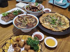 -唔止卤嘢·潮州府城菜(鹭江店)