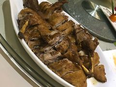 -老正兴菜馆(福州路店)