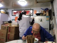 -老地方面馆(思南路店)