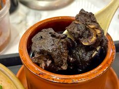 -万煲旺·香港老传承煲仔饭·猪杂汤(客村店)
