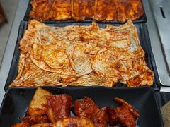-西昌老号李小肠特色烧烤园(双流店)