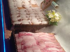 -焰江山海鲜牛排烤肉自助(锦华万达二星店)