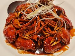 -苏帮袁Sue Cuisine(将台店)
