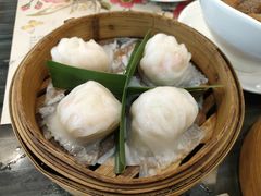 招牌虾饺妹-虾饺妹·粤式手工点心(水荫路店)