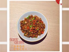 -湘阁里辣(南联锦泰城店)