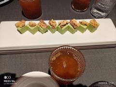 -肆月河豚·新淮扬菜·烤鸭(中关村店)