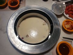 -煲宫猪肚鸡(晶品店)