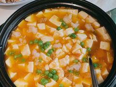 -筱爷叔·上海传统手工菜(玉树路店)