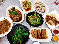 -红星光发煲仔饭(大石街店)