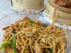 -东莞塘厦三正半山温泉酒店·汉宫中餐厅