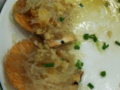 -景好海鲜餐厅(大鹏必选旅游店)