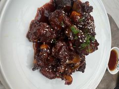 -又见炊烟私房菜(敬亭路店)