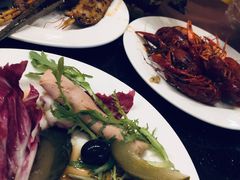 -圆顶阁西餐厅(郑州索菲特国际饭店 )
