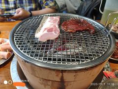 -原始泥炉烤肉(总店)