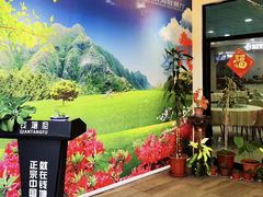 -钱塘府海鲜餐厅