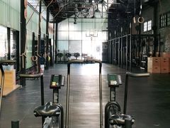 -CrossFit MeWellness