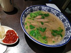 -黄三怪(清河店)