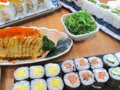 -米彩料理(西丽店)